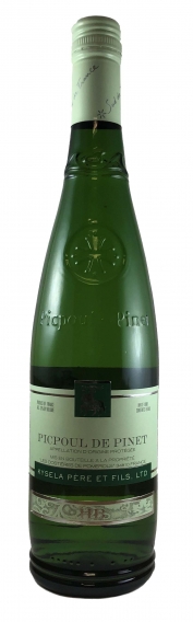Picpoul de Pinet H.B.